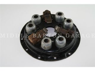 600 CLUTCH PRESSURE PLATE